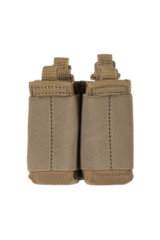 5.11 Flex Dbl Pıstol 2.0 Pouch Çok Renkli
