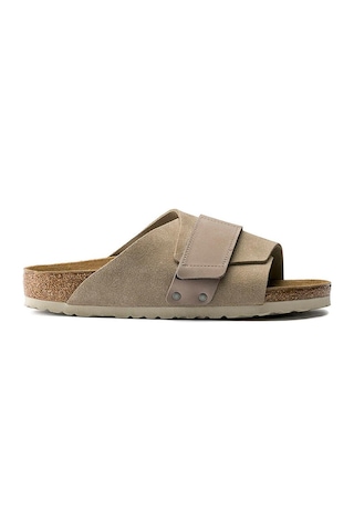 Birkenstock Kyoto Vl Erkek Sandalet 1015573 001