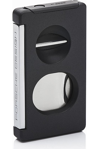 Porsche Design Double Puro Kesici Delicili Siyah P3626 01