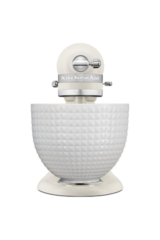 Kitchenaid 5ksm156cxepl Artisan 4,7 L Porcelain White Stand Mikser Diğer