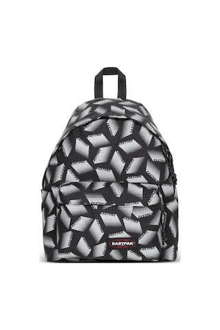 Eastpak Sırt Çantası Padded Pak'r Refleks Ep Black Ek0006208e31
