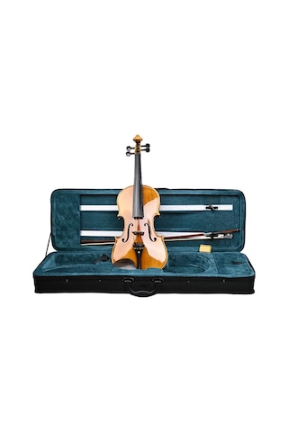 Dmx Violin Dv108 4/4 Tam Boy Keman Yetişkinler İçin