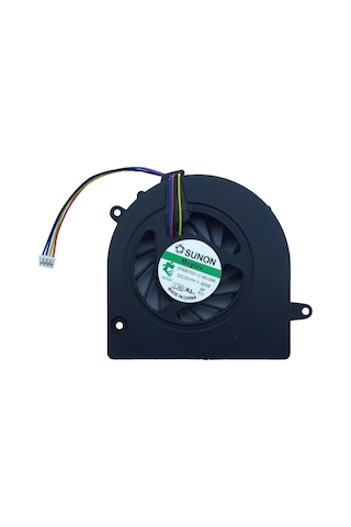 Lenovo Uyumlu G460, G560, G565 Notebook CPU Fan, İşlemci Fanı
