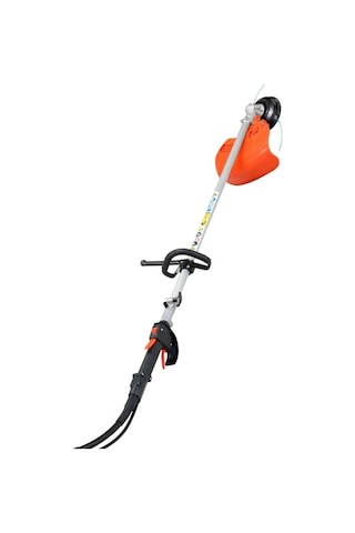 Echo Rm 520 Es 2.9 Hp Benzinli Sırt Tırpan Motoru