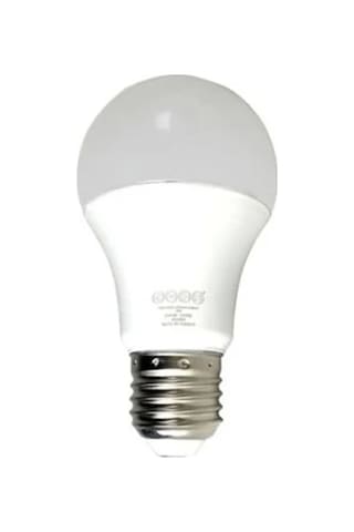 Noas 12w Led Ampul 6500k 710lm 3 Adeti