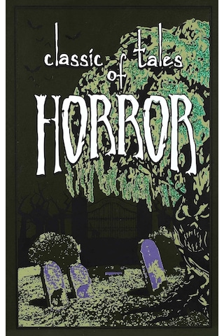 Classic Tales Of Horror