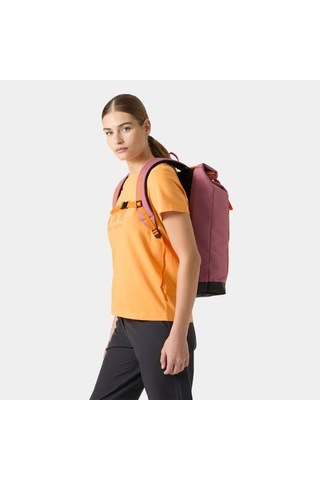 Helly Hansen Stockholm Backpack Erkek Sırt Çantası Wildberry