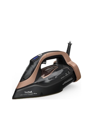 Tefal Ultimate Power Pro FV9E5 3200 W Buharlı Ütü
