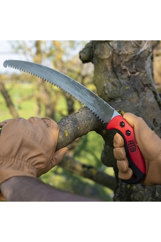 Felco 630 Budama Testeresi Kavisli KılıfIı 33 CM - 111783