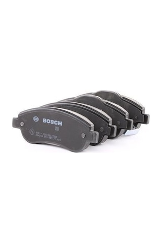 Honda Cr-V Ön Fren Balatası 2.0 150 Beygir 2007-2012 Bosch