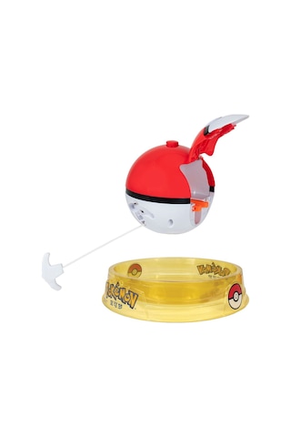 Pokemon Battle Spinner Arena Set Pkw4402 Diğer