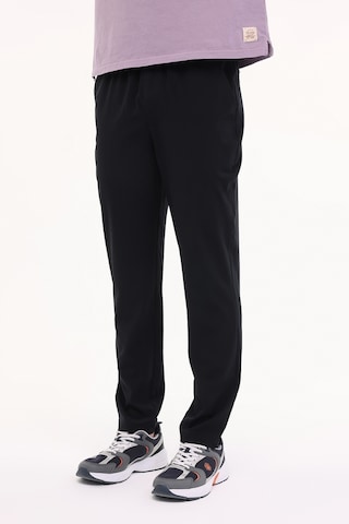 Lumberjack Ml 23met21 4pr Siyah Erkek Pantolon 000000000101983440 Siyah