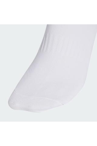 Adidas Jj3609 Santos 25 Sock Beyaz