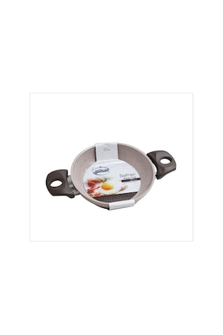 Gülsan Safran Granit Sahan  20 CM