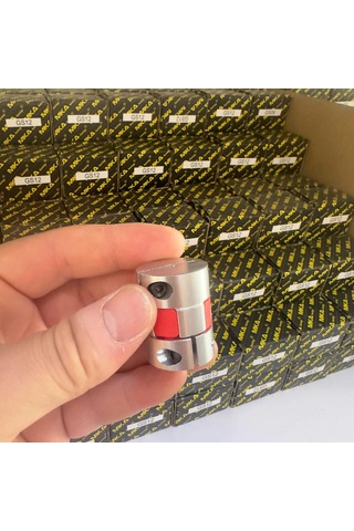 Gs12 Kaplin Ø25xl34 Mm