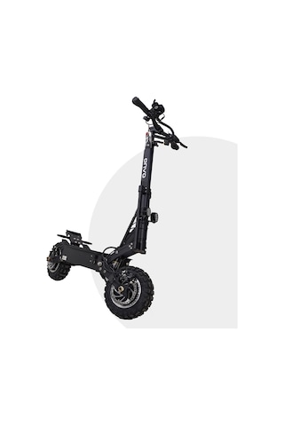 Rx-7 3600w Scooter