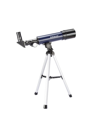 Bushman 50-360 Taşıma Çantalı Teleskop