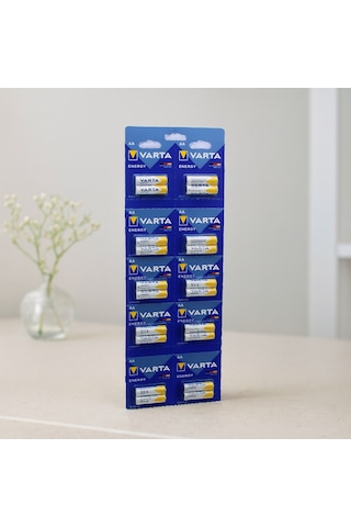 Northcity Aa Alkalin Kalem Pil 10'li Paket