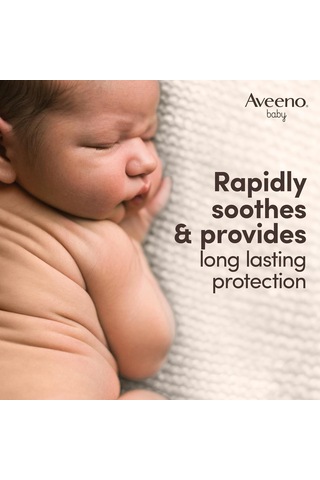 Aveeno Baby Bariyer krem 100 Ml