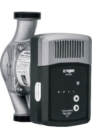 Rgn 25/8 Fx Frekans Konvertörlü Sirkülasyon Pompası