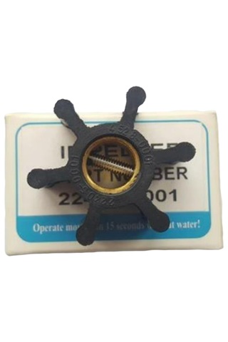22405 İmpeller Lastiği