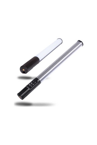 Gdx TB-40 RGB Led Tüp Işık (Uzunluk: 40 cm)