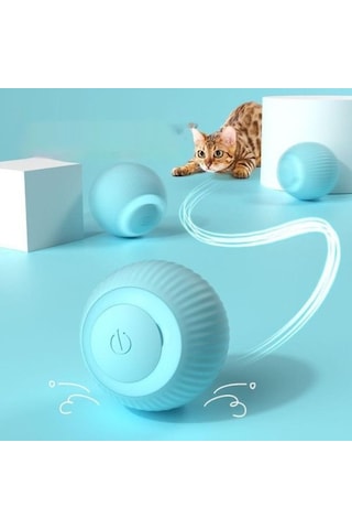 River World Köpekler İçin Akıllı İnteraktif Oyuncak
