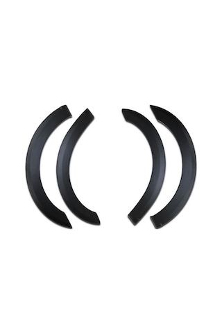 Mercedes Vito Çamurluk Koruma Dodik Seti 8 Parça 2015 Ve Üstü