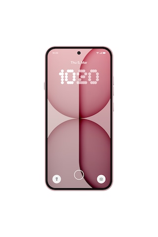 Nothing Phone 4A 12 GB 256 GB (Nothing Türkiye Garantili)