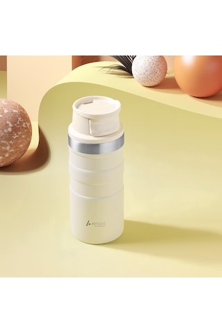 Aryıldız Protherm Active Termos Krem 350 Ml Renkli
