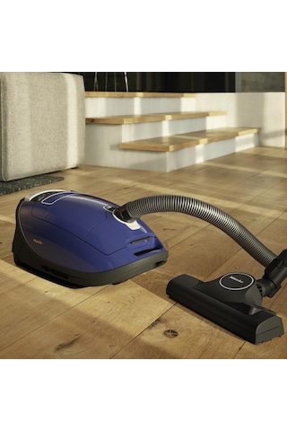Miele Complete C3 SGDF3 125 Edition Toz Torbalı Süpürge