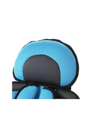 Bosphorusboutique Renkli Pembe Pedi Parlak Otomobil Koruyucu Koltuğu Koltuğu Kaymaz İçin Dostu Dostu Dayanıklı Çevre Bebek Araba Araba Gk