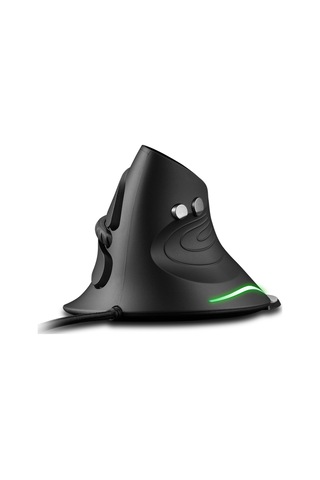 Mufunye Zelotes T-30 Dikey Usb Oyun Faresi - 6 Tuşlu, 4 Ayarlı Dpı, Pc/laptop İçin Ergonomik Tasarım 001