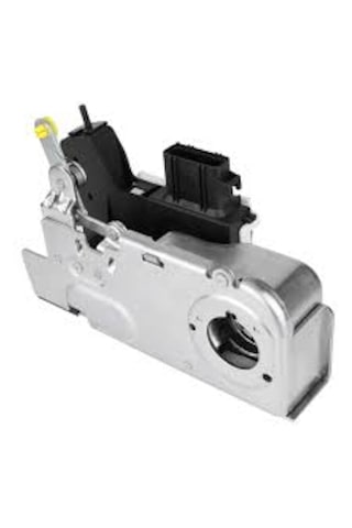 Ford Transit V184 V347 Merkezi Kilitsiz Arka Bagaj Kilidi Yc15 V43288 Es 1