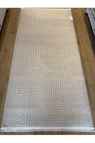 Hoom Rugs Grandy 4666 Bej Modern Halı Bej