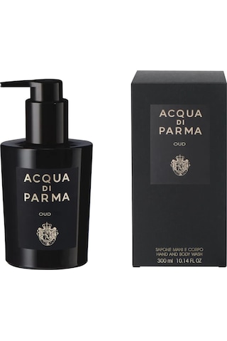 Acqua Di Parma Oud Hand And Body Wash 300 ML