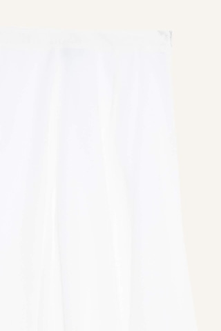 Defacto A Kesim Vual Maxi Etek F4560ax25hser105 Ekru