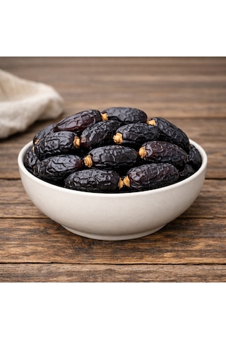 Kudüs Hurması Premium Large - 1000 Gr 1 KG
