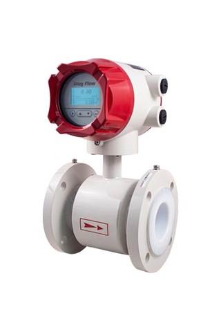 S-Meter  Mag Flow Tef/ss/l /dn50 Elektromanyetik Debimetre