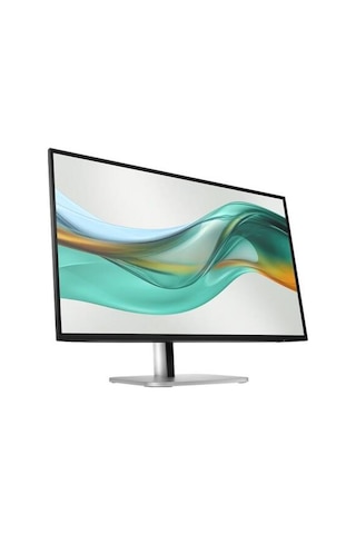 Hp Series 5 Pro 527pu 9e0g5aa 27" Qhd 2k 100hz 5ms Pivot Ips Monitör