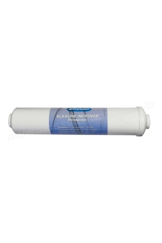 10 İnç İnline Alkalin Geliştirici Ph İyileştirici Filtre