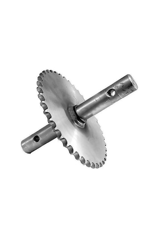 Pubert Vario Büyük Zincir Dişlisi No - 202