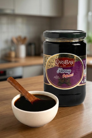 Harnup Pekmezi 800 Gram