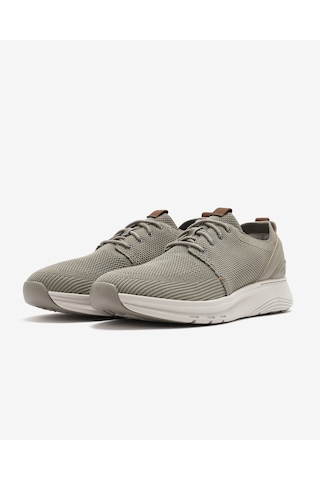 Clarks Motion Trek Mx Erkek Haki Spor Ayakkabı 26181982 Haki
