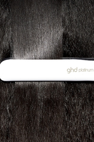 Ghd Platinum Plus Beyaz Profesyonel Saç Düzleştiricisi