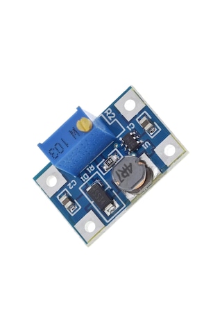 Sx1308 2a Dc-dc Voltaj Yükseltici Boost Modül