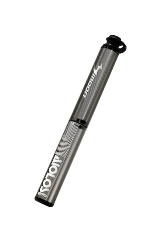 Moon Aiolos Gauge Pro Hp 160psi Hortumlu Bisiklet Pompası