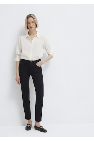 Mavi - Ada Everday Puslu Antrasit Jean Pantolon 1020590492