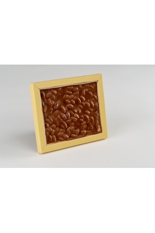 Antep Fıstıklı Sütlü Beyoğlu Çikolata 200 G