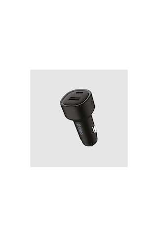 Ttec Şarj Akım Korumalı 48w Usb-c+usb Girişli Araç Çakmaklık Şarj Ttec Şarj Akım Korumalı 48w Usb-c+usb Girişli Araç Çakmaklık Şarj